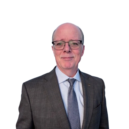 Executive image